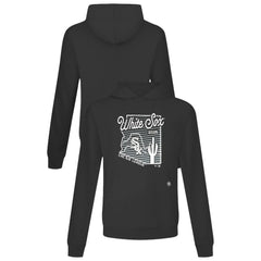 Chicago White Sox Levelwear Sunrise Relay Hoodie - MLB Hoodies