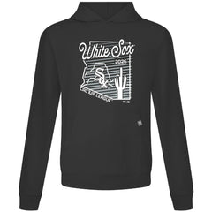 Chicago White Sox Levelwear Sunrise Relay Hoodie - MLB Hoodies