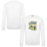 Athletics Levelwear Zane Sunrise Sweatshirt - MLB Sweatshirts