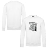 Colorado Rockies Levelwear Zane Sunrise Sweatshirt - MLB Sweatshirts