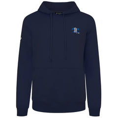 Boston Red Sox Levelwear Panoramic Podium Hoodie - MLB Hoodies