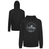 Los Angeles Dodgers Levelwear Spring Badge Podium Hoodie - MLB Hoodies