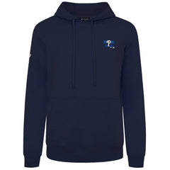 Philadelphia Phillies Levelwear Panoramic Podium Hoodie - MLB Hoodies