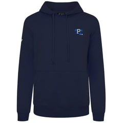 Pittsburgh Pirates Levelwear Panoramic Podium Hoodie - MLB Hoodies