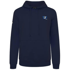 Baltimore Orioles Levelwear Panoramic Podium Hoodie - MLB Hoodies