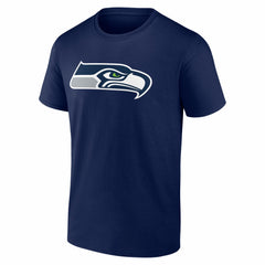 Seattle Seahawks Devon Witherspoon Icon Name & Number T-Shirt | NFL Online