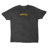 Black Golden State Warriors Stadium Essentials Unisex Get Back Vintage T-Shirt sale | NBA