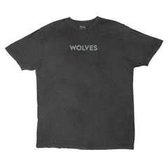 Black Minnesota Timberwolves Stadium Essentials Unisex Get Back Vintage T-Shirt | NBA