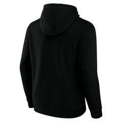 Black Los Angeles Lakers Stadium Essentials Unisex Elementized Ride Hoodie | NBA