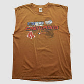 Boston Red Sox Gildan 2004 Tank - MLB Tanks