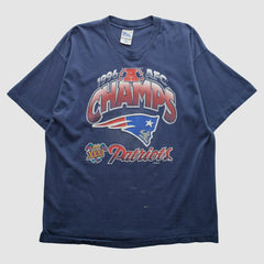 New England Patriots Pro Player 1996 T-shirt | NFL US