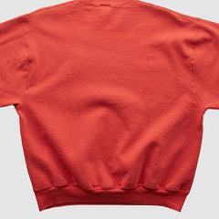 Kansas City Chiefs Galt Sand 90s Pullover Sweatshirt | NFL Sale