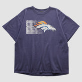Denver Broncos NFL 2000s T-shirt | NFL Discount