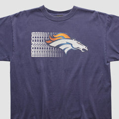 Denver Broncos NFL 2000s T-shirt | NFL Discount