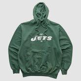 New York Jets NFL 2010s Hooded Pullover Sweatshirt | NFL On sale