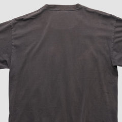 Black San Antonio Spurs CSA 2000s T-shirt | NBA