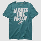 Philadelphia Eagles 2010s T-shirt | NFL Near me
