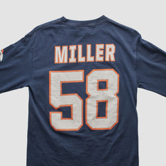 Denver Broncos NFL 2010s Long Sleeve T-shirt | NFL Online