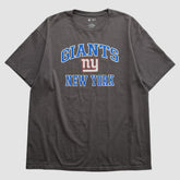 New York Giants NFL 2000s T-shirt | NFL US