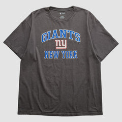 New York Giants NFL 2000s T-shirt | NFL US
