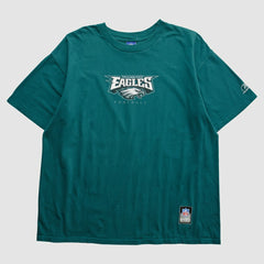 Philadelphia Eagles Reebok 2000s T-shirt | NFL US