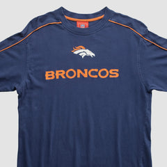 Denver Broncos NFL 2000s Long Sleeve T-shirt | NFL Outlet