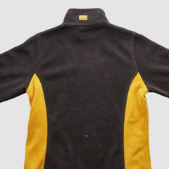 Pittsburgh Steelers NFL 2000s 1/4 Zip Sweatshirt | NFL Online