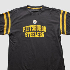 Pittsburgh Steelers 2000s Long Sleeve T-shirt | NFL Near me