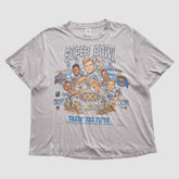 Dallas Cowboys Delta 1996 T-shirt | NFL Sale
