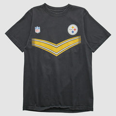 Pittsburgh Steelers Reebok 2000s T-shirt | NFL Outlet
