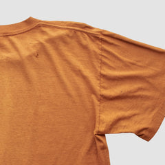 Dallas Cowboys Trench 90s T-shirt | NFL Outlet