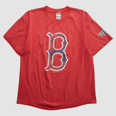 Boston Red Sox Delta 2004 T-shirt - MLB T-shirts