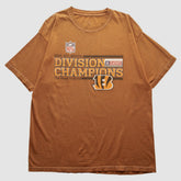 Cincinnati Bengals 2005 T-shirt | NFL Discount