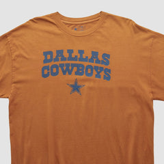 Dallas Cowboys 2000s Long Sleeve T-shirt | NFL Hot