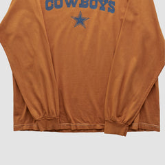 Dallas Cowboys 2000s Long Sleeve T-shirt | NFL Hot