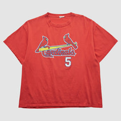 St. Louis Cardinals 2000s T-shirt - MLB T-shirts