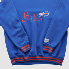Buffalo Bills The Game 90s Sweatshirt | NFL Online