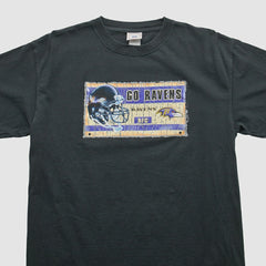 Baltimore Ravens NFL 2000s T-shirt | NFL Online