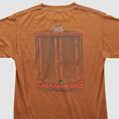 New England Patriots 2002 T-shirt | NFL US