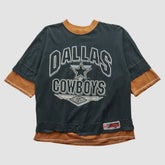 Dallas Cowboys 90s T-shirt | NFL Near me