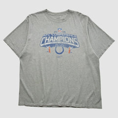 Indianapolis Colts Reebok 2006 T-shirt | NFL On sale
