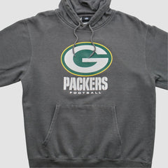 Green Bay Packers NFL 2010s Hooded Pullover Sweatshirt | NFL Online