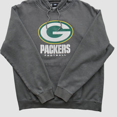 Green Bay Packers NFL 2010s Hooded Pullover Sweatshirt | NFL Online