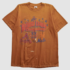 MLB National League Championship Majestic 1999 T-shirt - MLB T-shirts