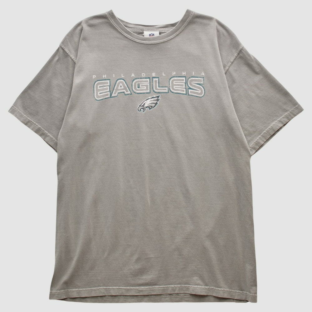 Philadelphia Eagles NFL 2010s T-shirt | NFL Online