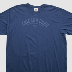 Chicago Cubs Nike 2000s T-shirt - MLB T-shirts