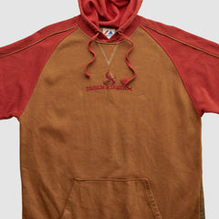 St. Louis Cardinals Majestic 2010s Hooded Pullover Sweatshirt - MLB Pullover