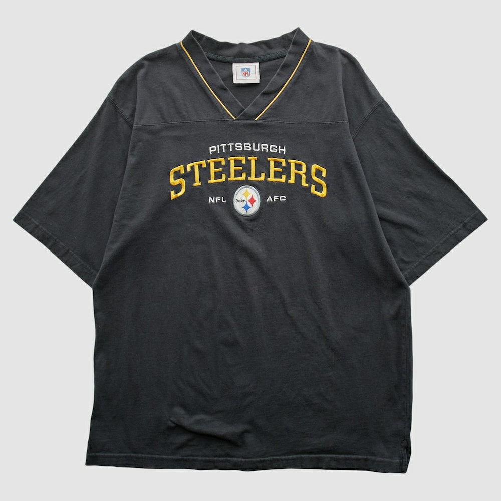Pittsburgh Steelers NFL 2000s T-shirt | NFL Outlet