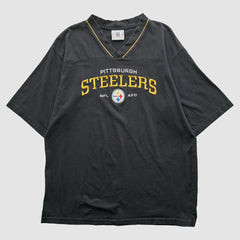 Pittsburgh Steelers NFL 2000s T-shirt | NFL Outlet