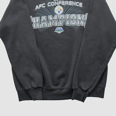 Pittsburgh Steelers NFL 2008 Pullover Sweatshirt | NFL Hot